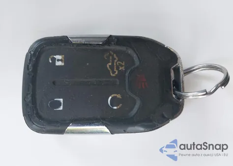 2021 Chevrolet Silverado 1500 4Wd Standard Bed Lt из США, поврежденный, VIN 3GCUYDET4MG333579